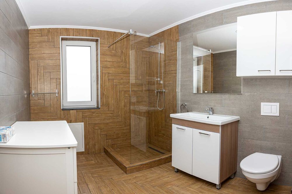 Casă de închiriat în cartierul Grigorescu