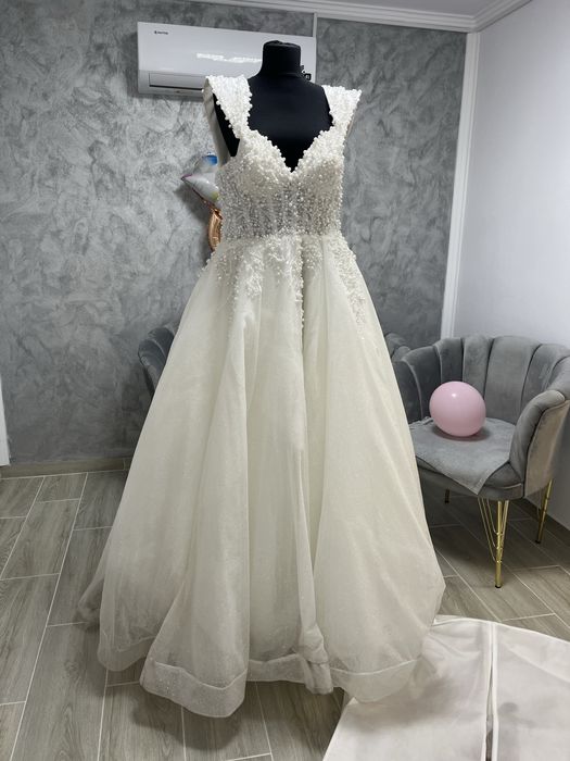Rochie de mireasa