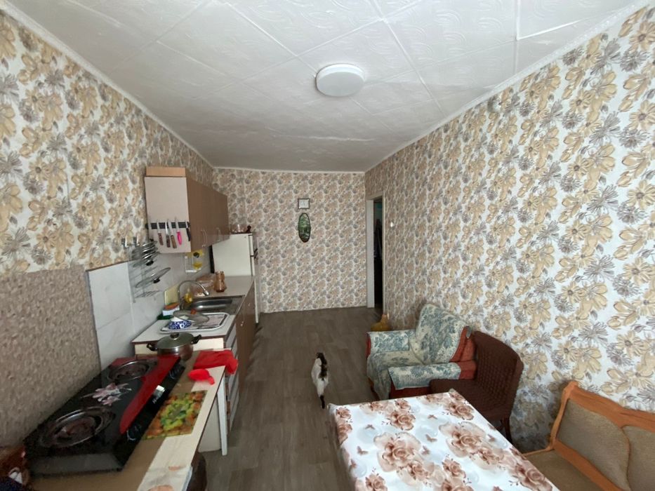 Продам дом в селе Новосёловка