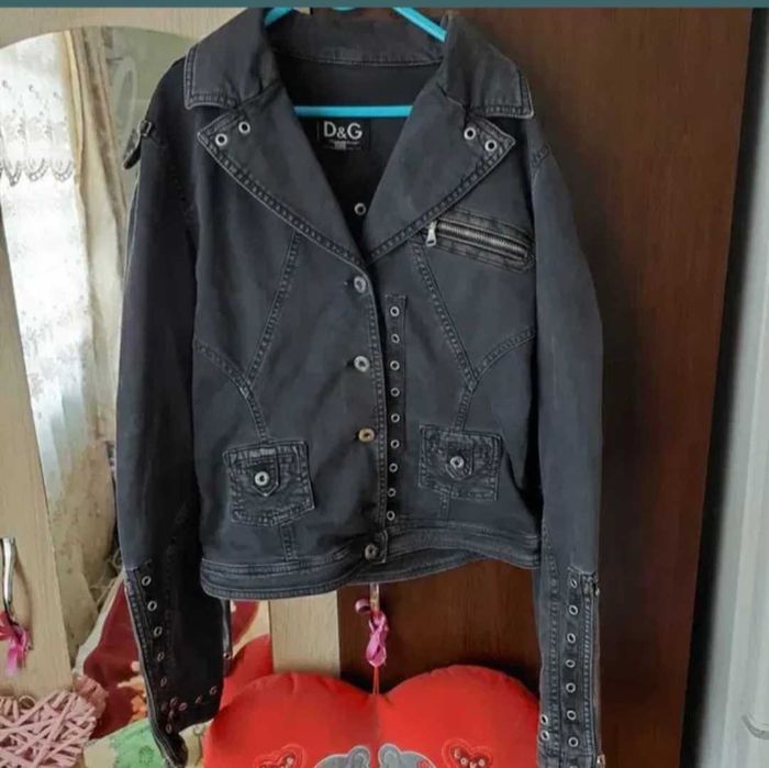 Geaca Dolce Gabbana