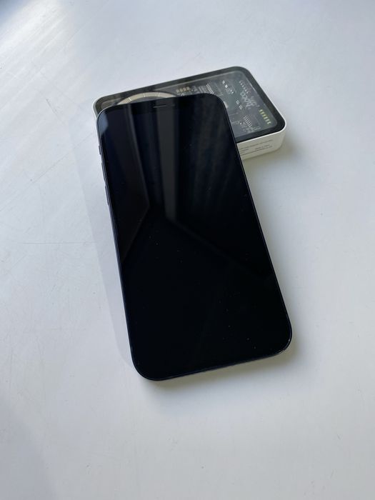 Айфон 12 без минус