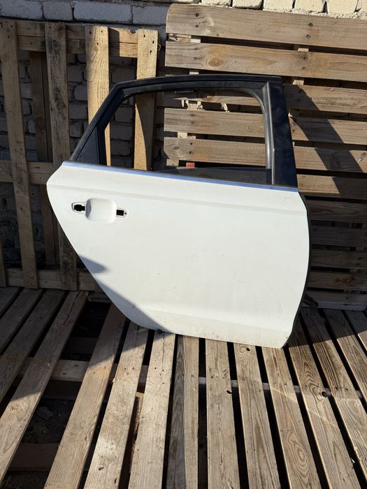 Задна дясна врата за audi a6 c7.5 c7