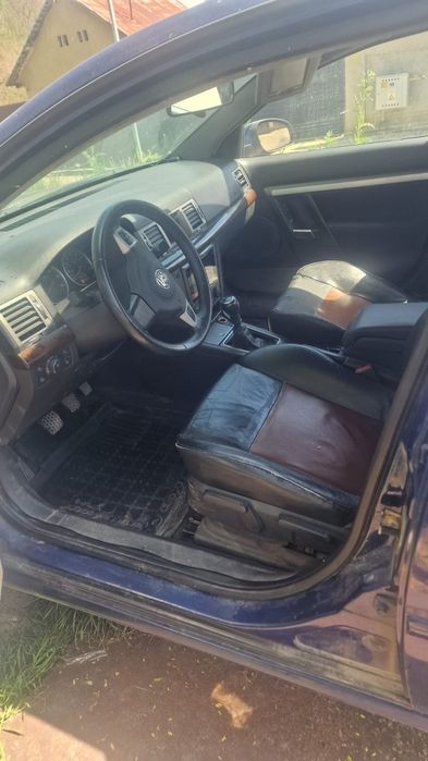 Vectra C 2008 1.9TDi