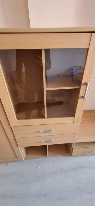 Секция за всекидневна