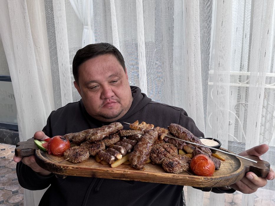 Услуги гида по Самарканду+ авто Тracker2 Туры по Узбекистану