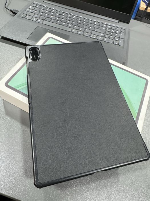 Planshet Honor Pad X8a 4+4/128 GB Black