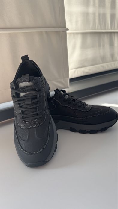 Pantofi casual barbati, Otter