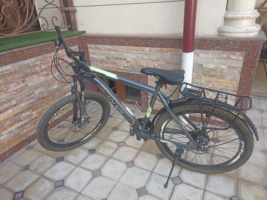 Velosiped sotiladi hamyonbop narxda zor sifat
