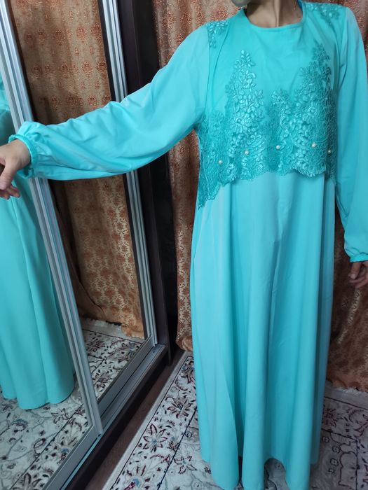 Продам платье за 5 000 тенге