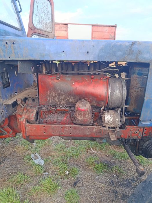 Продам Т40Ам трактор