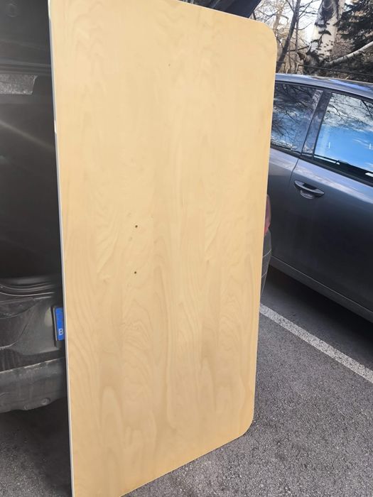 Bekant бюро от Ikea