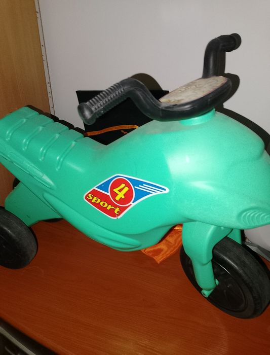 ,,Motor copii" 1ani-2,5ani