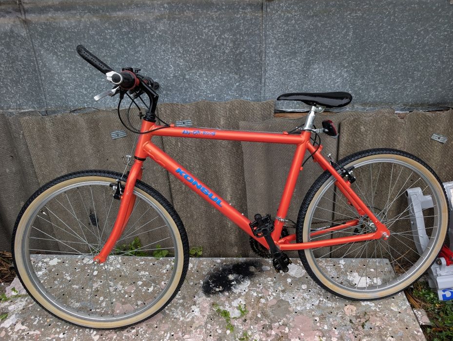 Biciclete import Germania