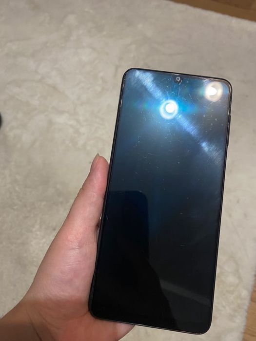 Samsung galaxy a 22