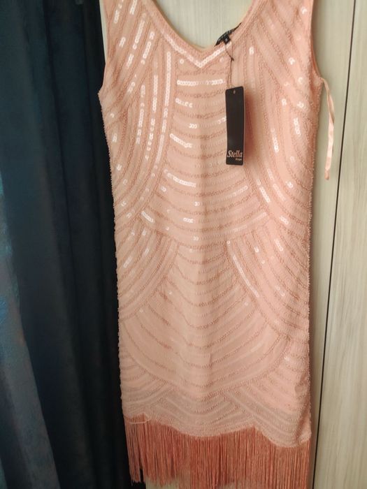 Дамска рокля