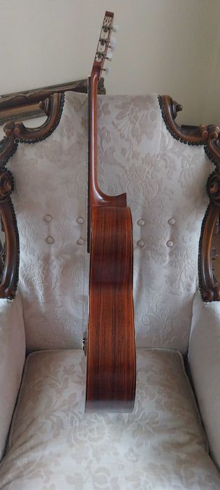 Концертна класическа китара