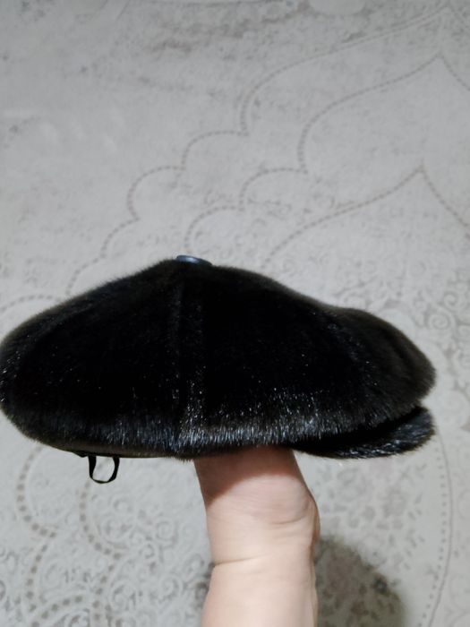 Нерпа бас киім сатылады