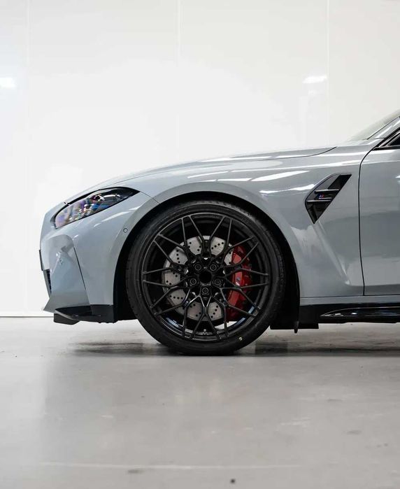 Jante BMW R18 5x120 M 1000 Style | X3, X1, Seria 5, Seria 3, Seria 1