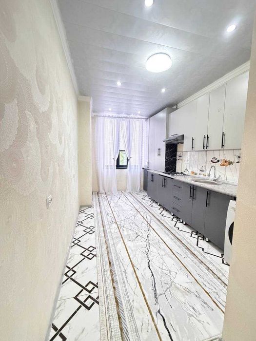 Сдаётся квартира на Алмазаре, ЖК "Almazar city", ор-р: улица Карасарай