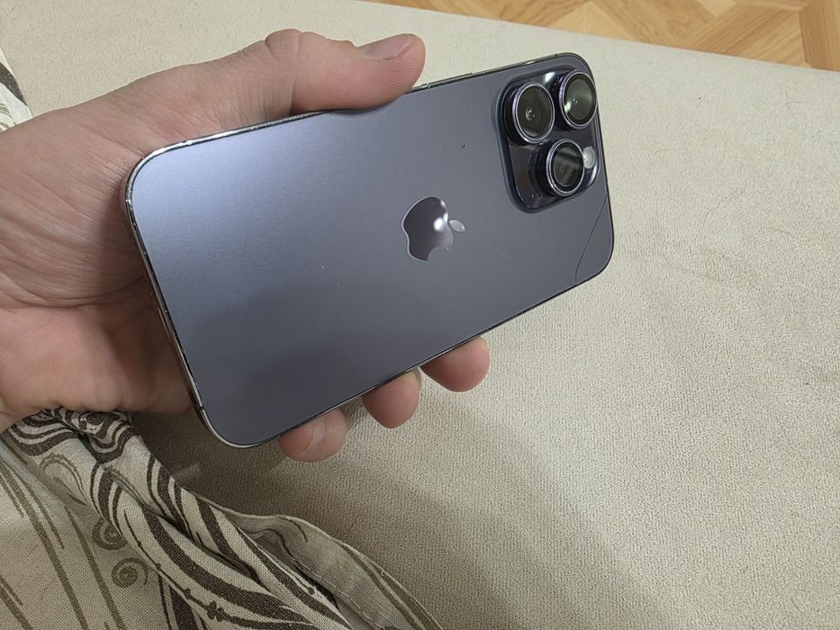 IPhone 14 pro 256 гб