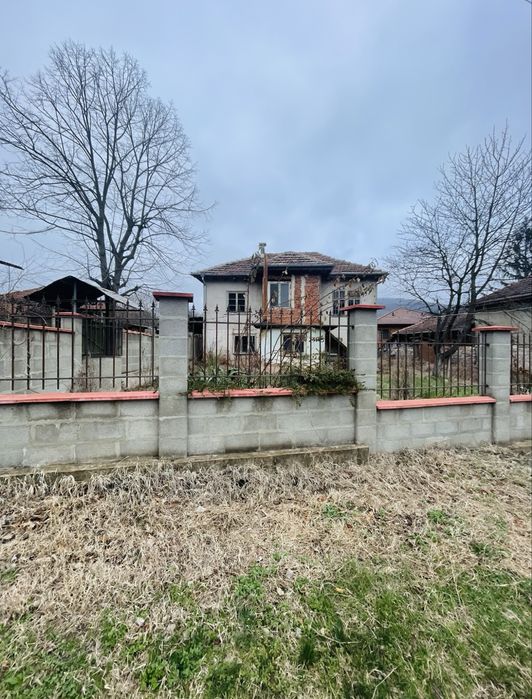 Къща с. Горна Лука
