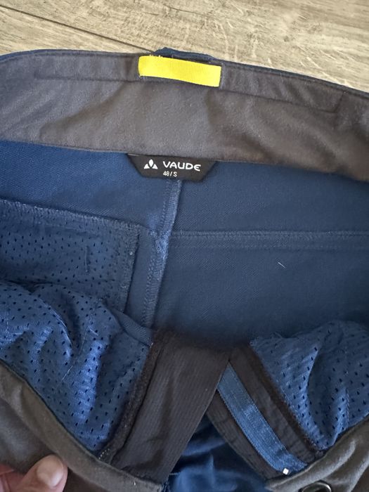 Pantaloni Vaude 48 S -M barbati