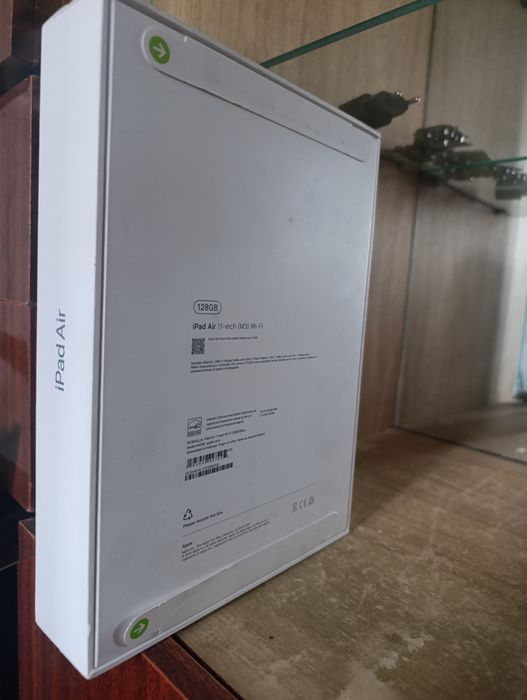 iPade air 11-inch m3