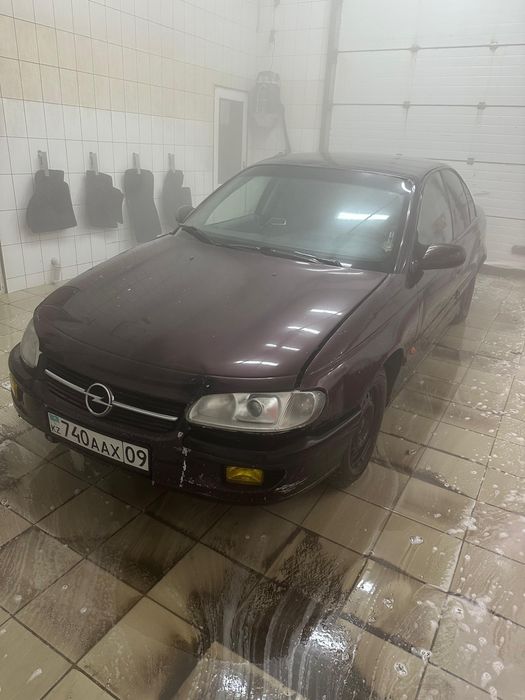 Продам opel omega b