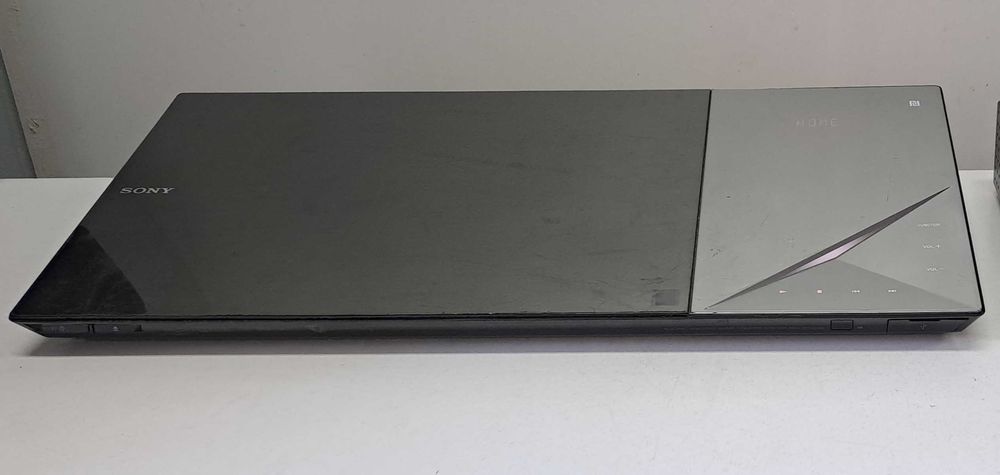 Sony BDV N 7200 amplificator 4K WiFi BT cu BD incorporat