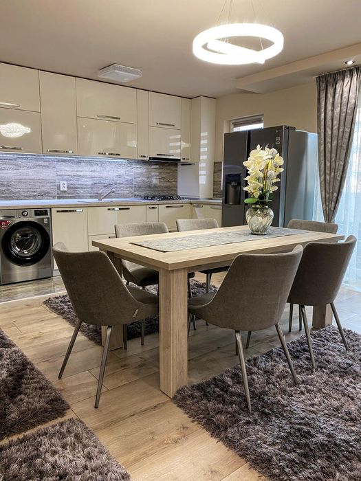 Set 6 scaune draining living