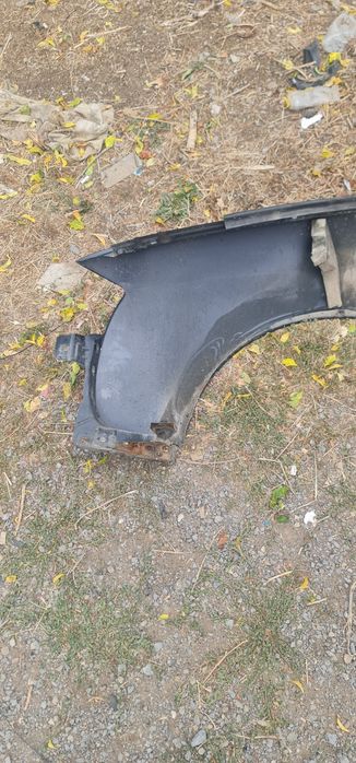 Десен калник Audi A6 C5 Facelift Ауди А6 Ц5 Фейслифт