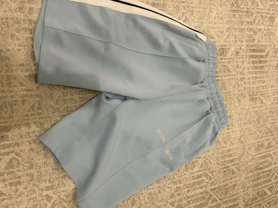 palm angels shorts