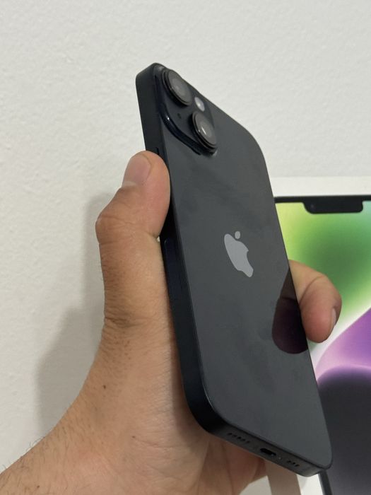 Iphone 14 без ремонта 91%