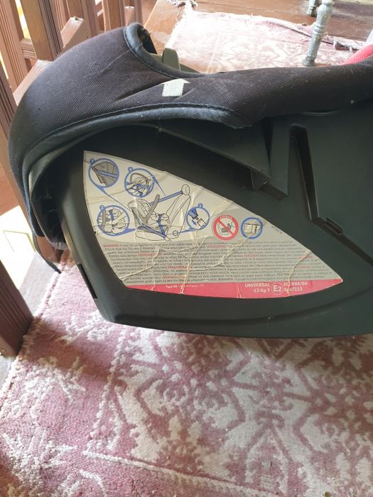 Детско столче за кола