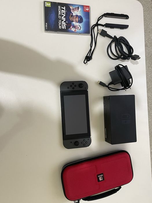 nintendo switch v1 second hand si noi de vanzare • Anunturi • OLX.ro