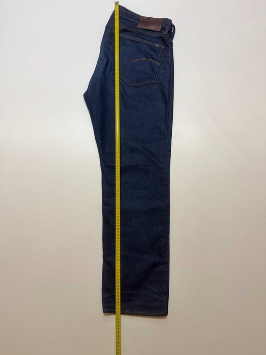 Blugi G-Star RAW 3301 Straight