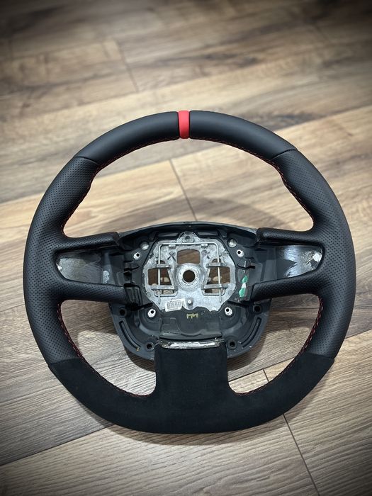 Volan piele naturală Nappa Peugeot 508 2010-2018