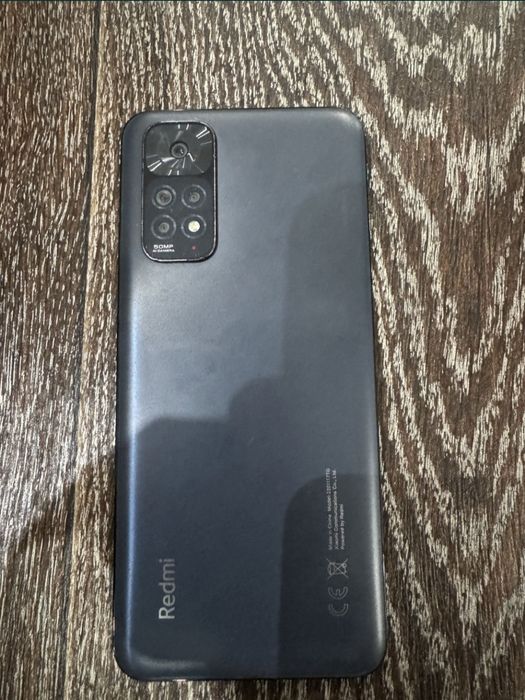 Redmi Note 11 128Гб