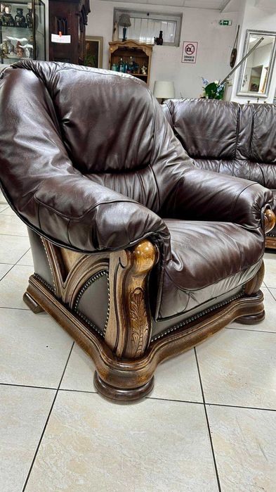 Луксозна холна гарнитура  Холандия