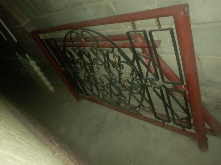 Перила для лестницы