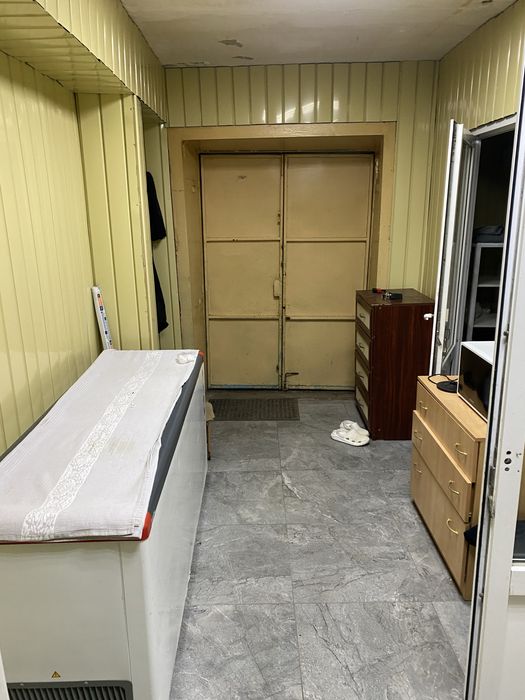 Сдам помещение под производство ул. Ак. Сатпаев174/2