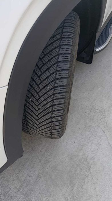 Chevrolet Tracker 2023 — 6