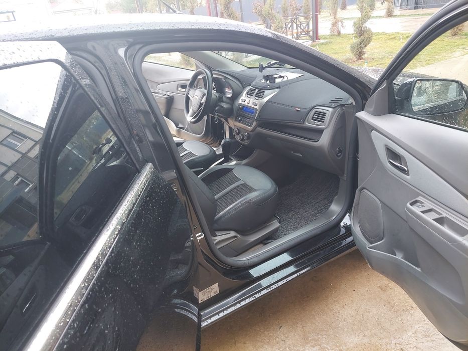 Chevrolet Cobalt 2023 4 pozitsiya