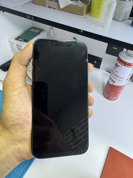 iPhone 14 sotiladi