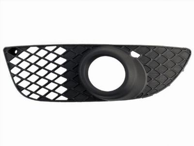 Оправа ПТФ  Mitsubishi Lancer