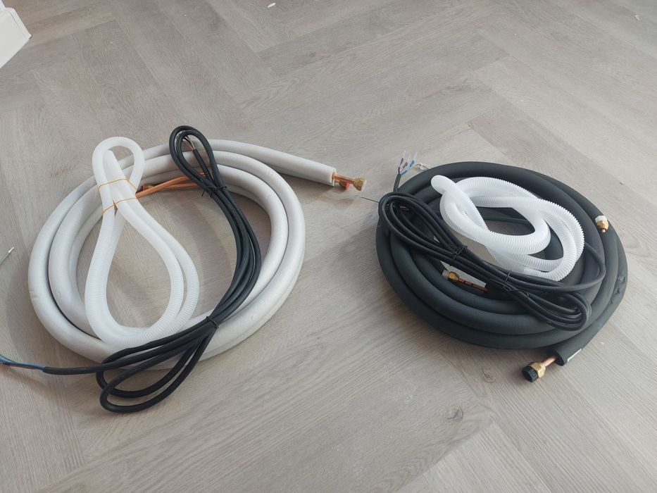 Комплекты трубок для сплит системы