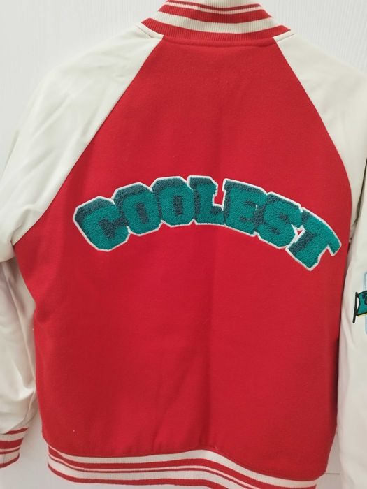 Спортно яке bershka