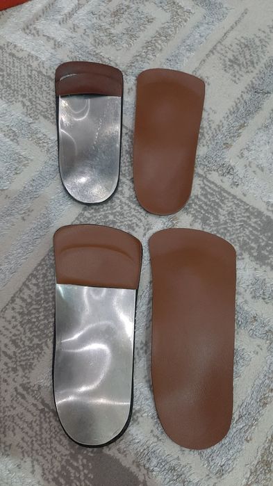 Продам ортопедичкскаую обувь р.31