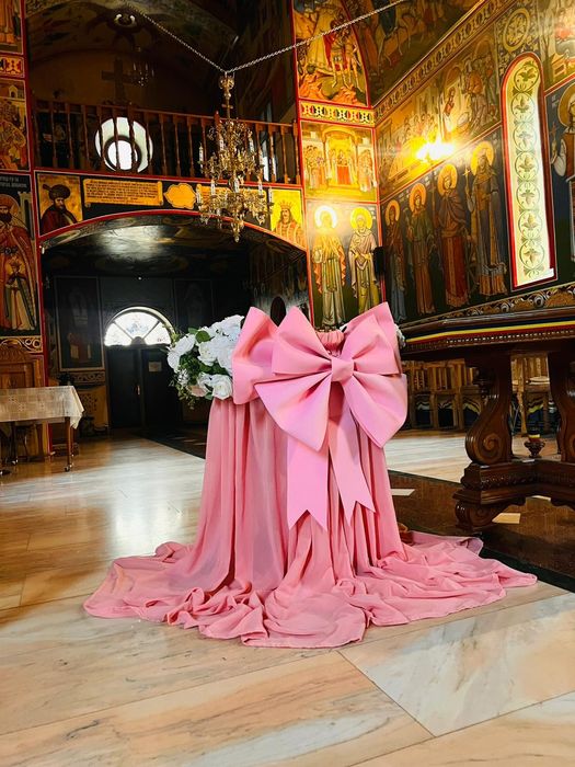 Decor complet botez.nunta