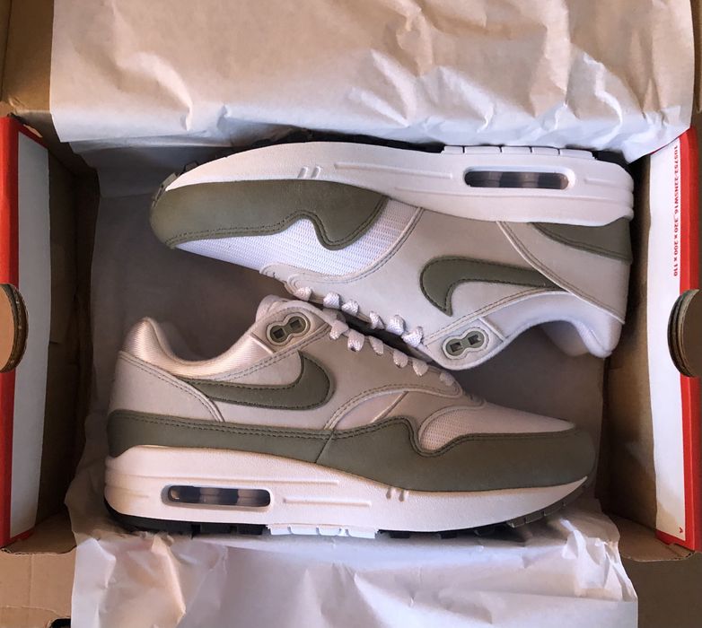 Nike Air Max 1 ОРИГИНАЛНИ дамски маратонки - 38/38,5/42,5